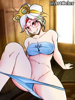 artceler highres nintendo panties purah tagme the_legend_of_zelda the_legend_of_zelda:_tears_of_the_kingdom underwear