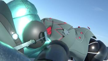 Rule 34 | 1girl, 3d, animated, aqua hair, ass, automaton (helldivers), bepis (meme), bouncing breasts, breasts, can, can insertion, ceno02, commissar-chan (arzyparzy), commissar (helldivers 2), crushed can, crushing, cum, curvaceous figure, curvy, drink can, eyepatch, feet out of frame, female ejaculation, female focus, gears, grinder, headphones, helldivers (series), highres, huge ass, humanoid robot, industrial shredder, jallerarts, jeremycolensfw, legs over head, legs up, looking at viewer, lying, mechanical pussy, meme, metal hair, object insertion, on back, opennsfwsp, original, pepsi, presenting, presenting pussy, pussy, pussy juice, pussy juice drip, pussy juice trail, red eyes, robot, robot girl, shirt, sky, soda, soda can, soda can insertion, solo, sound, thick thighs, thighhighs, thighs, third-party edit, vaginal, vaginal object insertion, video, wide hips