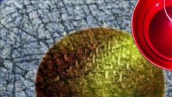 2girls ahoge animated armpit_crease armpits ass back bare_arms bare_shoulders barefoot blonde_hair bow bow_bra bow_panties bra brown_hair city collarbone completely_nude day dissolving_clothes electricity energy epic falling fanservice fate_testarossa feet female_focus fighting_stance fingernails flat_chest focused full_body groin hair_down hair_ornament hair_ribbon henshin huge_filesize loli long_hair long_sidelocks long_twintails lyrical_nanoha magical_girl mahou_shoujo_lyrical_nanoha mahou_shoujo_lyrical_nanoha_the_movie_1st matching_underwear midriff multiple_girls navel neck nipples nude official_art official_underwear outdoors panties ribbon serious shoulder_blades sidelocks soles sound takamachi_nanoha toenails toes training_bra transformation twintails underwear very_long_hair video white_bra white_panties