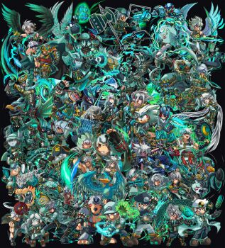 6+boys 6+girls absolutely_everyone absurdly_detailed_composition absurdres alien alternate_clothes_writing alternate_color alternate_costume alternate_ears alternate_eye_color alternate_footwear alternate_form alternate_fur_color alternate_hair_color alternate_tail alternate_weapon amamiya_ren android angel angel_wings angry animal animal_crossing animal_ears anklet arm_blade arm_cannon armor armored_bodysuit armored_dress armored_gloves armored_legwear arms_at_sides arms_up aura back-to-back banana banana_print bandai_namco bandana banjo-kazooie banjo_(banjo-kazooie) bare_arms bare_shoulders barefoot bayonetta bayonetta_(series) beak bear bear_boy beckoning belt belt_buckle biceps bird bird_boy bird_girl black_background black_gloves black_thighhighs blue_gemstone blue_pants bodysuit boots bow bow_(weapon) bowser boxing_gloves bracelet breasts brown_footwear buckle capcom cape captain_falcon castlevania:_rondo_of_blood castlevania_(series) charm_(object) chest_jewel choker chrom_(fire_emblem) claws clenched_hand clenched_hands closed_eyes clothes_writing commentary corruption crescent crescent_print crocodile crocodile_print crocodilian crossover dark_persona dark_pit dark_samus diddy_kong disney dog dog_girl donkey_kong donkey_kong_(series) donkey_kong_country double_helix dr._mario dr._mario_(game) dragon dress dual_wielding egg energy energy_whip english_commentary english_text everyone evil_grin evil_smile f-zero facial_hair facial_tattoo falco_lombardi family_computer_robot fangs fatal_fury fierce_deity fingerless_gloves fire_emblem fire_emblem:_shadow_dragon_and_the_blade_of_light fire_emblem_awakening firing fishing_rod floating flying food food_print forehead_jewel fox fox_boy fox_mccloud frown fruit fruit_print furry game_&amp;_watch ganondorf garlic gem gen_1_pokemon gen_2_pokemon gen_4_pokemon gen_6_pokemon gen_7_pokemon gloves glowing gorilla gorilla_boy greninja grin gun hal_laboratory hammer hand_on_ground hat hedgehog hedgehog_boy helmet highres holding holding_animal holding_egg holding_fishing_rod holding_food holding_gun holding_hammer holding_knife holding_legs holding_shuriken holding_staff holding_sword holding_weapon holding_whip hyrule_warriors ice ice_climber ike_(fire_emblem) incineroar intelligent_systems isabelle_(animal_crossing) jacket jetpack jewelry jigglypuff jumping kazooie_(banjo-kazooie) keyblade kid_icarus kid_icarus_uprising king_dedede king_k._rool kingdom_hearts kirby kirby's_dream_land kirby_(series) knee_boots knee_up kneeling knife konami leg_up legendary_pokemon legs letter_print little_mac long_hair looking_at_another looking_at_object looking_at_viewer looking_back looking_down looking_to_the_side lucario lucas_(mother_3) luigi majora_(entity) mario mario_(series) marth_(fire_emblem) mask medium_hair mega_man_(character) mega_man_(classic) mega_man_(series) megami_tensei metal_gear_(series) metroid metroid:_zero_mission metroid_(creature) metroid_prime_3:_corruption mewtwo microsoft midriff mishima_kazuya monkey monkey_boy mother_(series) mother_2 mother_3 motor_vehicle motorcycle mouth_mask mr._game_&amp;_watch multiple_boys multiple_girls multiple_persona music musical_note mustache nana_(ice_climber) necklace ness_(mother_2) ninja ninja_mask nintendo no_pupils on_motorcycle on_vehicle open_clothes open_jacket open_mouth outstretched_arms palutena pants parka pauldrons peanut persona persona_5 pichu pikachu pikachu_ears pikachu_tail pill pit_(kid_icarus) pointy_ears pokemon pokemon:_lucario_and_the_mystery_of_mew pokemon_(anime) pokemon_(creature) pokemon_gsc pokemon_rgby pokemon_rse_(anime) pokemon_sm pokemon_tail pokemon_xy ponytail popo_(ice_climber) possessed possession psychic punch-out!! rareware retro_studios richter_belmont riding ridley robot rope_snake roy_(fire_emblem) samus_aran scarf see-through_clothes sega serious sheik shin_guards shin_megami_tensei short_dress short_hair shorts shoulder_armor shuriken sideburns sign simon_belmont singing smile snake snk solid_snake sonic_(series) sonic_the_hedgehog sora_(kingdom_hearts) spinning square_enix staff standing star_(symbol) star_fox star_fox_2 stethoscope stoic_seraphim super_mario_bros._1 super_mario_land_2 super_mario_world super_smash_bros. sword tail tattoo tekken terry_bogard the_legend_of_zelda the_legend_of_zelda:_majora's_mask the_legend_of_zelda:_ocarina_of_time thick_eyebrows thighhighs thighs toeless_footwear tongue tongue_out triangle triangle_print tunic uppercut very_long_hair wario warioware weapon webbed_feet webbed_hands whip white_eyes white_fur white_hair white_pants white_scarf wings wolf wolf_boy wolf_o'donnell wrist_guards yoshi zero_suit