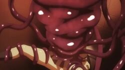 1girl after_vaginal aftersex animated anus bathroom breasts breeding brown_eyes brown_hair censored creature cum cum_in_mouth cum_in_pussy fellatio gakuen_shinshoku_xx_of_the_dead highres large_breasts monster nipples oral peeing pussy pussy_juice pussy_juice_trail rape short_hair sound spread_legs struggling stuck tagme tentacle_monster tentacle_sex tentacles vaginal video view_between_legs vore xx_of_the_dead