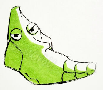 Rule 34 | artist name, dracorbit, gen 1 pokemon, highres, looking at viewer, metapod, nintendo, no humans, pokemon, pokemon (creature), simple background, solo, watermark, white background