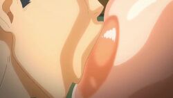 1boy animated ass blonde_hair breast_sucking breasts continuous_ejaculation cowgirl_position doggystyle fellatio fujimaki_tatsuya hajimete_no_hitozuma handjob huge_ass huge_breasts indoors interior kawai_ayako lactation mature_female milk nipples nursing_handjob oral paizuri reverse_cowgirl_position reverse_upright_straddle sex sex_from_behind sound standing standing_sex straddling tagme video