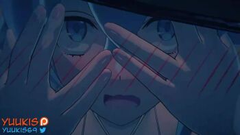 2girls 3d animated artist_name barefoot bikini black_hat blonde_hair blue_bikini blue_eyes blue_hair blush braid breasts close-up closed_mouth collarbone colored_skin completely_nude covered_erect_nipples cum cum_in_mouth dark-skinned_male dark_skin dot_nose double_handjob drill_hair ejaculation elf elinalise_dragonroad embarrassed eyebrows_hidden_by_hair eyelashes feet_out_of_frame fellatio female_masturbation flaccid from_above from_side full_body green_skin group_sex handjob hands_on_another&#039;s_face hands_on_own_face hat hetero interspecies irrumatio koikatsu_(medium) large_breasts large_penis long_hair looking_at_another looking_at_penis looking_at_viewer looking_to_the_side looking_up lower_body male_pubic_hair masturbation matching_hair/eyes medium_breasts mmf_threesome multicolored_bikini multiple_girls multiple_views mushoku_tensei nude one_eye_closed open_mouth oral orc orgy penis petite pointy_ears pov pov_crotch pubic_hair red_eyes rolling_eyes roxy_migurdia side-tie_bikini_bottom sitting stomach_tattoo striped_bikini striped_clothes swimsuit tagme tattoo threesome twin_braids two-tone_bikini uncensored upper_body video wariza watermark wavy_mouth white_bikini witch_hat yuukis