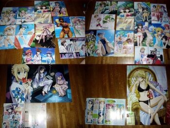 00s 6+girls aa_megami-sama aeru_(simoun) al_azif_(demonbane) alcohol amaha_masane amamiya_sayuri animal_ears apricot_sakuraba arisaka_kazuki artoria_pendragon_(fate) barefoot beach beer belldandy bikini bikini_tan bouncing_breasts breasts bun_cover capeta car cat_tail chair choko choko_(chokotto_sister) chokotto_sister cleavage covering_breasts covering_privates crease curvy dark-skinned_female dark_skin demonbane double_bun embra_(ufo_princess_valkyrie) emori_mariko fate/stay_night fate_(series) feet fireworks flat_chest floral_print flower food fruit fujimi_chihiro fujioka_haruhi furude_rika galaxy_angel galaxy_angel_rune girl&#039;s_avenue goggles goggles_on_head hadou_ruri hair_bun hair_flower hair_ornament hand_fan hara_yumiko head_wreath highres higurashi_no_naku_koro_ni hoshino_yumemi houjou_satoko huge_breasts ice_cream ikeda_shouko inukami! isokawa_nina japanese_clothes jpeg_artifacts kahlua_marjoram kanisawa_kinu kasuga_tsukasa kikuchi_satonobu kimono kurogane_otome large_breasts lily_c._sherbet louise_francoise_le_blanc_de_la_valliere magazine_(object) mamiina_(simoun) marufuji_hirotaka matou_sakura mature_female megami_magazine megaten!_girls mizunezumi monkey motor_vehicle multiple_girls nadeshiko_(inukami) nagato_yuki nanna_(ufo_princess_valkyrie) nano-nano_pudding non-web_source note_(ufo_princess_valkyrie) nude numata_seiya ochi_shinji official_art one-piece_swimsuit ouran_high_school_host_club photo_(medium) planetarian ponytail poster_(medium) poster_(object) reinhart_iii_sei ryuuguu_rena saber_(fate) saitou_masakazu sawachika_eri scan school_rumble school_swimsuit sendan_(inukami) shinohara_kenji shiokawa_takashi siesta_(zero_no_tsukaima) simoun sonozaki_mion sparkler sunglasses suzuki_monami suzumiya_haruhi suzumiya_haruhi_no_yuuutsu swimsuit sword tail tan tanline tiger_tail tohsaka_rin tokimeki_memorial tokimeki_memorial_only_love tomohane_(inukami) tomooka_shinpei tona-gura! topless_female towel tsuyokiss twintails ufo_princess_valkyrie undressing uniform valkyrie_(ufo_princess_valkyrie) volume76 wardrobe_malfunction watermelon weapon witchblade wooden_floor yayoi_mina youko_(inukami) yumil_(ufo_princess_valkyrie) yun_(simoun) zero_no_tsukaima