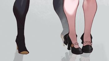 Rule 34 | 2girls, animated, ass, ass ripple, astra yao, bdsm, black hair, blonde hair, blush, bondage, bound, breasts, comic dub, deep penetration, dildo, earrings, english text, evelyn chevalier, femdom, gagged, hairband, handprint, jewelry, large breasts, long hair, multiple girls, nsfw sonia va, nyantcha, plap, punishment, qpafterhoursch, red eyes, restrained, rolling eyes, rough sex, sex, sex toy, slap mark, spanked, standing, standing sex, starnax04, strap-on, tagme, video, white hairband, yuri, zenless zone zero