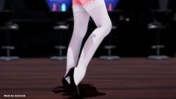 1girl 3d amv animated apron ass ass_focus ass_shake asteriskmmd asymmetrical_hair audible_music bikini blue_eyes boots bouncing_ass bouncing_breasts bra breasts crowd dancing facial_mark gen_1_pokemon hentai_music_video high_heel_boots high_heels huge_filesize loli maid maid_bikini maid_headdress mikumikudance_(medium) misty_(pokemon) muscular music music_video navel nintendo orange_hair panties pants pokemon pokemon_rgby ponytail shoes side_ponytail small_breasts smile sound standing star_(symbol) star_facial_mark stomach swimsuit tagme tattoo thighhighs thighs thong unconventional_maid underwear video white_thighhighs