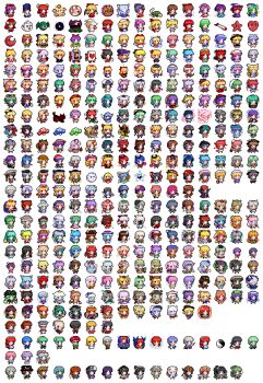 6+boys 6+girls 6+others 9_(mugen) adagumo_no_saragimaru adagumo_no_yaorochi adventures_in_inferno ai_mebius aki_minoriko aki_shizuha alice_margatroid alternate_color amanomiya_jun amanomori_shou animal_ears antinomy_of_common_flowers asakura_rikako bakebake_(touhou) blonde_oekaki_girl_(touhou) book_of_star_mythology bow_(weapon) celeritas_lumen character_request chen cirno clause_(len&#039;en) clownpiece concealed_the_conclusion copyright_request crescent curiosities_of_lotus_asia daiyousei dolls_in_pseudo_paradise doremy_sweet double_dealing_character double_spoiler earthen_miraculous_sword elis_(touhou) ellen_(touhou) elly_(touhou) embodiment_of_scarlet_devil enraku_tsubakura erich_(seihou) eternity_larva evanescent_existence everyone evil_eye_(touhou) evil_eye_sigma ex-keine ex-rika ex-rumia fairy_maid_(touhou) flandre_scarlet forbidden_scrollery fortune_teller_(touhou) fujiwara_no_mokou full_body futatsuiwa_mamizou gates_(seihou) gengetsu_(touhou) genjii_(touhou) ghost goliath_doll hakurei_reimu hakurei_reimu_(pc-98) hata_no_kokoro heart hecatia_lapislazuli hecatia_lapislazuli_(earth) hecatia_lapislazuli_(moon) hei_meiling hidden_star_in_four_seasons hieda_no_akyuu highly_responsive_to_prayers highres hijiri_byakuren himekaidou_hatate hinanawi_tenshi hisou_tensoku holding holding_instrument holding_weapon hollow_song_of_birds hong_meiling hopeless_masquerade horikawa_raiko hoshiguma_yuugi hoshiguma_yuugi_(kimono) hoshizako_(touhou) houjuu_nue houlen_yabusame houraisan_kaguya ibaraki_kasen ibuki_suika imaizumi_kagerou immaterial_and_missing_power imperishable_night inaba_tewi instrument inu_sakuya_(nejikirio) inubashiri_momiji izayoi_sakuya jacket_girl_(dipp) junko_(touhou) kaenbyou_rin kaenbyou_rin_(cat) kagiyama_hina kaku_seiga kamishirasawa_keine kana_anaberal kappa_mob_(touhou) kasodani_kyouko katano_sukune kawashiro_mitori kawashiro_nitori kazami_yuuka kazami_yuuka_(pc-98) kedama_(touhou) kikuri_(touhou) kioh_gyoku kirisame_marisa kirisame_marisa_(pc-98) kishin_sagume kisume kitashirakawa_chiyuri koakuma kochiya_sanae kokutenshi_hibaru komano_aunn komeiji_koishi komeiji_satori konngara_(touhou) konpaku_youmu konpaku_youmu_(ghost) kotohime_(touhou) kumoi_ichirin kurodani_yamame kurohebi kurumi_(touhou) label_girl_(dipp) layla_prismriver legacy_of_lunatic_kingdom len&#039;en letty_whiterock lily_black lily_white lord_tenma_(touhou) louise_(touhou) luna_child lunasa_prismriver lyrica_prismriver m.u.g.e.n maga-reimu mai_(seihou) mai_(touhou) maribel_hearn marie_(seihou) marine_benefit matara_okina matenshi_(touhou) medicine_melancholy mei_(seihou) meira_(touhou) merlin_prismriver milia_(seihou) mima_(touhou) mimi-chan missile miyako_yoshika mizuhashi_parsee mononobe_no_futo morgan_(seihou) morichika_rinnosuke moriya_suwako motoori_kosuzu motoori_kosuzu_(possessed) mountain_of_faith mugetsu_(touhou) multiple_boys multiple_girls multiple_others murasa_minamitsu muse_(seihou) mystia_lorelei mystic_square mystical_power_plant nagae_iku namazu_(touhou) nazrin nishida_satono official_alternate_costume okamisty okazaki_yumemi onozuka_komachi orange_(touhou) orb original patchcon patchouli_knowledge perfect_cherry_blossom phantasmagoria_of_flower_view pixel_art portrait_of_exotic_girls purple-haired_oekaki_girl_(touhou) rabbit_ears reisen_(touhou_bougetsushou) reisen_udongein_inaba reiuji_utsuho remilia_scarlet rengeteki_(touhou) rika_(touhou) ringo_(touhou) riverbed_soul_saver rumia ruukoto saigyouji_yuyuko sakata_nemuno sara_(touhou) sariel_(touhou) sashiromiya_sasha satsuki_rin scarlet_weather_rhapsody seihou seiran_(touhou) sekibanki sendai_hakurei_no_miko sendai_hakurei_no_miko_(m.u.g.e.n) senri_tsurubami shameimaru_aya shameimaru_aya_(newsboy) shanghai_doll shiki_eiki shingyoku_(female) shingyoku_(male) shingyoku_(touhou) shinki_(touhou) shitodo_aoji shitodo_hooaka shitodo_kuroji shuusou_gyoku siblings simple_background sisters soga_no_tojiko star_(symbol) star_sapphire story_of_eastern_wonderland subterranean_animism sukuna_shinmyoumaru sunflower_fairy_(touhou) sunny_milk tanned_cirno tatara_kogasa teireida_mai ten_desires the_last_comer thought_of_dolls tokiko_(touhou) toramaru_shou touhou touhou_(pc-98) touhou_bougetsushou touhou_gishinreibyou touhou_hisoutensoku touhou_sangetsusei touhou_shizenyu toyosatomimi_no_miko treasure_castle_labyrinth tri_focuser:outside_the_traditional_world trump_king tsukumo_benben tsukumo_yatsuhashi turbo_byakuren turtle ufo undefined_fantastic_object unzan usami_renko usami_sumireko vivit vivit-r vivit_(erich&#039;s_daughter) wakasagihime watatsuki_no_toyohime watatsuki_no_yorihime weapon white_background white_names_spoiled_past wings wriggle_nightbug yagokoro_eirin yakumo_ran yakumo_yukari yasaka_kanako yatadera_narumi yin_yang yin_yang_orb yorigami_jo&#039;on yorigami_shion yuki_(touhou) yumeko_(touhou) yuugenmagan zombie_fairy_(touhou) zuifeng_tenkai