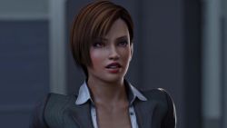 1futa 1girl 20s 3d animated ass audible_speech blender_(medium) bouncing bouncing_breasts breasts brown_hair crossover cum cum_in_pussy cumdrip cyborg dark-skinned_female dark_skin dead_or_alive developing_erection domination ejaculation erection femdom flaccid forced futa_with_female futanari haydee_(game) haydee_(haydee) haydee_interactive highres huge_ass huge_breasts instant_loss interracial large_breasts large_penis lisa_hamilton mating_press mechabare mechanical_arms mechanical_head meme moaning nipples nude parody penis pussy rape red_eyes redmoa sex slapping sound tagme talking tecmo testicles thevoicevixxen uncensored unworn_clothes vaginal video