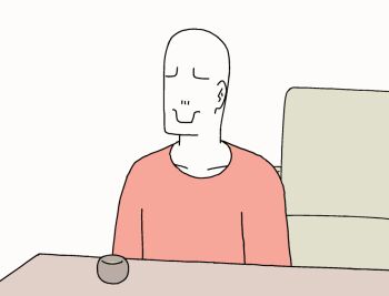 1girl animal_ears animated animated_gif cat_ears cat_girl cat_tail confused expressionless green_hair hiding original rag-chan red_eyes rid0922 school_uniform serafuku simple_background tail