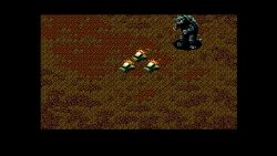 16-bit 60fps animated artillery blue_fire breath_weapon breathing_fire claws crest cross_promotion daiei_film day dirt dusk energy energy_ball energy_beam explosion fire fireball firing flying gamera gamera:_guardian_of_the_universe gamera:_gyaos_destruction_strategy gamera_(series) giant giant_monster green_eyes gyaos highres kaiju laser military military_vehicle missile_launcher missile_pod missile_vehicle monster motor_vehicle mouth_beam nature nintendo no_humans official_art orange_fire pixel_art plasma plasma_bolt plasma_fireball plasmoid red_eyes roaring sammy sea_monster self-propelled_artillery self-propelled_rocket_launcher slit_pupils sound spinning super_gyaos supersonic_scalpel surface-to-air_missile tail talons tie-in transporter_erector_launcher turtle turtle_shell tusks video video_game white_fire wings yellow_laser