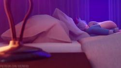 2022 2girls 3d afterglow ahoge animated arched_back artist_name ass bed blue_hair breasts caught clitoral_hood clitoris clothes_lift crop_top curvy embarrassed falling female_ejaculation female_masturbation female_orgasm fingering functionally_nude ganyu_(genshin_impact) genshin_impact hair_ornament horns huge_filesize indoors keqing_(genshin_impact) long_hair lying masturbation medium_breasts moaning multiple_girls navel nipples nude on_back orgasm patreon_username purple_eyes pussy pussy_juice pussy_juice_stain shirt_lift sidelocks solo_focus sound spread_legs stained_sheets tagme thighs trembling uncensored very_long_hair vicineko video