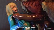 1boy 1girl 26regionsfm 3d ahegao animated anus ass ass_shake audible_music bent_over blonde_hair blue_eyes bodysuit bouncing_breasts bouncing_testicles breasts character_request cleavage cleavage_cutout clitoris clothed_sex clothing_cutout doggystyle doom_(series) doom_i english_text fellatio fingering functionally_nude grabbing_another&#039;s_breast groping hair_ornament handjob head_out_of_frame hell_knight hetero high_heels highres huge_ass huge_penis interspecies jiggle large_breasts large_insertion licking licking_breast licking_penis lips long_hair lying metroid moaning mole monster monster_sex nintendo nipples nude oral paizuri penis ponytail precum pussy rape samus_aran sex sex_from_behind shiny_clothes shiny_skin sound tagme talking teeth testicles thick_thighs thighs tongue torn_clothes torso_grab uncensored vaginal very_long_hair video zero_suit