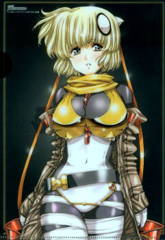 Rule 34 | anita (growlanser), breasts, growlanser, growlanser vi, shitajiki, tagme, urushihara satoshi