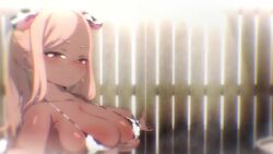 1boy 2girls 3d 3d_background :&gt;= ahegao animal_ears animal_print animated anus areola_slip ass_press audible_speech baily_(ioxat) bikini bikini_top_only blonde_hair blue_eyes blush bottomless breast_press breasts close-up collarbone completely_nude cow_ears cow_print cow_print_bikini cow_print_thighhighs cowboy_shot cum cum_in_mouth cum_on_body cum_on_hair cum_on_tongue dark-skinned_female dark-skinned_male dark_skin day dot_nose ejaculation english_text eyelashes faceless faceless_male facial fake_animal_ears fellatio finger_in_another&#039;s_mouth from_behind from_below hand_up hands_on_another&#039;s_face hetero highres interracial ioxat kyojiri_loli large_breasts leaning_forward light_brown_hair loli long_hair long_tongue looking_afar looking_at_another looking_at_penis looking_at_viewer looking_down looking_up lower_body mating_press medium_breasts mesugaki mixed_media mocalamy multiple_girls multiple_views muscular muscular_male naughty_face nervous nervous_sweating nude open_mouth oppai_loli oral original outdoors outstretched_arms penis penis_awe plump pov pov_crotch print_bikini print_thighhighs profile pussy rolling_eyes sex sex_from_behind smile smug sound spanish_audio standing standing_sex subtitled surprised sweat swimsuit tagme teeth testicles thick_eyebrows thighhighs third-party_edit toeless_legwear tongue tongue_out twintails uncensored upper_body vaginal very_dark_skin video waiting_for_cum wide_hips yasei_neko