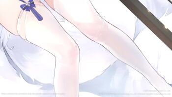 1girl against_glass animal_ear_fluff animal_ears animated audible_music audible_speech azur_lane bird black_hat blinking blue_eyes blue_leotard blue_nails blue_shoes blush bouncing_breasts bow breast_press breasts breasts_on_glass character_name copyright_name covered_navel curvy detached_collar ear_wiggle english_text fake_animal_ears footwear_bow fox_ears fox_tail garter_straps gluteal_fold grey_hair groin hair_between_eyes hat highleg highleg_leotard huge_breasts kneeling large_breasts leotard live2d long_hair looking_at_viewer manjuu_(azur_lane) multiple_tails nail_polish official_alternate_costume official_art one_eye_closed outstretched_arms playboy_bunny rabbit_ears reaching reaching_towards_viewer shinano_(azur_lane) shinano_(visions_of_fantasy)_(azur_lane) shoes soaryuna sound standing subtitled tagme tail thick_thighs thigh_gap thighhighs thighs top_hat v very_long_hair video white_thighhighs wide_hips winking_(animated) wrist_cuffs