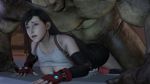 10s 1boy 1girl 3d animated bethesda black_hair bouncing bouncing_breasts breasts breasts_out clothed_female_nude_male clothes_lift crossover dark_skin darsovin detached_sleeves dissidia_final_fantasy dissidia_final_fantasy_nt doggystyle earrings fallout fallout_4 fallout_76 final_fantasy final_fantasy_vii fingerless_gloves gloves hetero highres interspecies jewelry large_breasts long_hair looping_animation lying materia miniskirt monster mutant nipples nude on_ground on_stomach open_mouth pencil_skirt prone_bone red_eyes red_gloves sex sex_from_behind shirt_lift size_difference skirt sleeveless solo_focus source_filmmaker_(medium) square_enix super_mutant suspenders tank_top tecmo testicles tifa_lockhart uncensored very_long_hair video white_tank_top wince