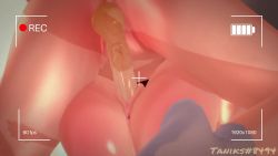 3d age_difference animated anus ass cleft_of_venus cum cum_in_pussy cumdrip ejaculation hetero highres huge_ass koikatsu_(medium) mating_press orgasm penis pulsating_cumshot pussy recording sex shiny_skin size_difference socks sound source_request taniks#8494 testicles thighs uncensored vaginal video