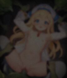 1girl 3boys aged_down animated armpits arms_up assisted_rape blonde_hair blue_eyes blue_headwear blush boots censored colored_skin deep_penetration dot_nose embarrassed eyebrows eyelashes feet_out_of_frame flat_chest functionally_nude gang_rape goblin goblin_male goblin_slayer! grabbing_another&#039;s_arm green_skin hetero highres holding_hands interspecies knees_up leg_grab live2d loli long_hair long_sleeves looking_afar looping_animation lying m_legs mikoshiba_izumi_(va) mind_break moaning mosaic_censoring multicolored_headwear multiple_boys muneyuki nipples on_back open_clothes open_mouth open_robe penis priestess priestess_(goblin_slayer!) pussy rape restrained ribs robe scared sex solo_focus sound spread_legs stomach_bulge tagme thigh_boots torn_clothes torn_robe vaginal video white_footwear white_headwear wide_spread_legs yellow_headwear