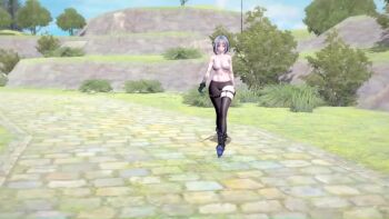1futa 1girl 3d animated bad_tag breasts female_focus futa_with_female futanari honey_select huge_breasts huge_penis koikatsu_(medium) nipples penis potaklulu sex size_difference tagme taller_futa video wuthering_waves