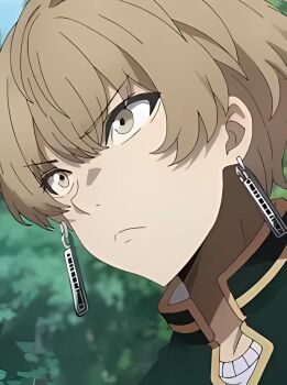 1boy beige_eyes beige_hair dead_account hasumi_renri