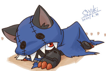 Rule 34 | appmon, digimon, digimon universe: appli monsters, hackmon (appmon), tagme