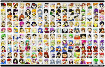 6+boys 6+girls abra afro agatha_(pokemon) al_(pokemon_adventures) amber_(pokemon_adventures) anabel_(pokemon) archie_(pokemon) backwards_hat bald bandana baoba_(pokemon) barry_(pokemon) beard bill_(pokemon) professor_birch black_hair black_necktie blaine_(pokemon) blaise_(pokemon) blonde_hair blue_hair blue_oak bow bowtie brandon_(pokemon) brawly_(pokemon) brendan_(pokemon) brigette_(pokemon) brock_(pokemon) brown_hair bruno_(pokemon) bugsy_(pokemon) camera camper_(pokemon) carl_(pokemon_adventures) carr_(pokemon) celio_(pokemon) cellphone character_request chuck_(pokemon) clair_(pokemon) clipboard closed_eyes coke-bottle_glasses commentary_request copyright_name courtney_(pokemon) crossed_arms daisy_oak dawn_(pokemon) day_care_lady_(pokemon) day_care_man_(pokemon) dj_mary_(pokemon) dock_(pokemon) drake_(pokemon) dunsparce earl_dervish egg electrode_(pokemon) professor_elm emerald_(pokemon) erika_(pokemon) ethan_(pokemon) eusine_(pokemon) everyone eyewear_on_head eyewear_on_headwear facial_hair falkner_(pokemon) fisher_(pokemon) flannery_(pokemon) gabby_(pokemon) gen_1_pokemon gen_2_pokemon gen_3_pokemon giovanni_(pokemon) girafarig glacia_(pokemon) glasses gloves goggles green&#039;s_father_(pokemon_adventures) green&#039;s_mother_(pokemon_adventures) green_(pokemon) greta_(pokemon) grey_hair guile_hideout hair_ornament hair_over_one_eye hairband harry_(pokemon) hat highres holding holding_camera holding_clipboard holding_microphone holding_poke_ball holding_pokemon holding_pom_poms imposter_professor_oak janine_(pokemon) jasmine_(pokemon) johto_mother joseph_stone juan_(pokemon) ken_(pokemon) koga_(pokemon) kris_(pokemon) kurt_(pokemon) lab_coat lance_(pokemon) lanette_(pokemon) latias legendary_pokemon liza_(pokemon) lorelei_(pokemon) lostelle_(pokemon) lucas_(pokemon) lucy_(pokemon) magikarp maid_headdress maizie_(pokemon) masked_man_(pokemon_adventures) matt_(pokemon) maxie_(pokemon) may_(pokemon) microphone mirei_(pokemon) misty_(pokemon) mortarboard morty_(pokemon) mr._briney mr._fuji_(pokemon) multiple_boys multiple_girls muneate mustache necktie nintendo noland_(pokemon) norman_(pokemon) oddish one_eye_closed open_mouth orange_hair orm_(pokemon) phoebe_(pokemon) phone pidgey pink_hair poke_ball poke_ball_(basic) pokemon pokemon_(creature) pokemon_adventures pokemon_egg poken_kibou pom_pom_(cheerleading) pom_poms pryce_(pokemon) purple_hair purple_shirt radio_director_(pokemon) red_(pokemon) red_bow red_bowtie red_hair red_necktie riley_(pokemon_adventures) roxanne_(pokemon) sabrina_(pokemon) sailor_(pokemon) professor_oak scott_(pokemon) sham_(pokemon) shelly_(pokemon) shirt sidney_(pokemon) silver_(pokemon) sird_(pokemon) smile spenser_(pokemon) stern_(pokemon) steven_stone striped_bow striped_bowtie striped_clothes sunglasses super_nerd_(pokemon) surge_(pokemon) swalot swim_cap swim_goggles swimmer_(pokemon) tabitha_(pokemon) takao_cozmo tate_(pokemon) team_aqua team_aqua_uniform team_magma team_magma_uniform team_rocket tentacool todd_snap trick_master_(pokemon) tucker_(pokemon) twintails ty_(pokemon) ultima_(pokemon) v walker_(pokemon_adventures) wallace_(pokemon) wally_(pokemon) wanda_(pokemon) wattson_(pokemon) white_gloves white_hair whitney_(pokemon) will_(pokemon) winona_(pokemon) yellow_(pokemon) youngster_(pokemon) youngster_joey