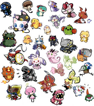 Rule 34 | agumon, agumon (digimon savers), betamon, blacktailmon, blackwargreymon, burgamon, chibimon, commandramon, coronamon, culumon, digimon, digimon (creature), dorumon, dracomon, duftmon, dukemon, ex-tyranomon, fairimon, fumamon, garudamon, ghilliedhumon, gloves, gomamon, guilmon, head wings, holydramon, horns, kiwimon, lilimon, long hair, lopmon, lunamon, mask, metalgreymon, monzaemon, mugendramon, omegamon, plotmon, pururumon, running, shortmon, symbareangoramon, tailmon, terriermon, togemon, wings
