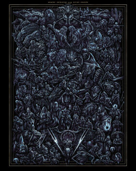 6+boys 6+girls absolutely_everyone absurdres albinauric_(elden_ring) amber_(gemstone) amputee amy_third_sister ancestor_spirit_(elden_ring) ancient_dragon_(elden_ring) animal animal_ears arm_up armlet armor arms_up arrow_(projectile) artist_name astel_naturalborn_of_the_void asymmetrical_horns aurelia_(elden_ring) aureliette_(elden_ring) axe baby_carry bald banner bare_shoulders battle_axe bayle_the_dread beard bernahl_(elden_ring) black_border black_cape black_cloak black_gloves black_horns black_knife_(elden_ring) black_knife_assassin blackguard_big_boggart blaidd_the_half-wolf bloody_finger_hunter_yura bloody_wolf_(elden_ring) blue_cloak blue_theme boc_the_seamster book border bracelet braid braided_beard braided_ponytail broken broken_weapon broken_wing brother_corhyn_(elden_ring) brothers cane cape carrying castle character_request check_character child_carry cleanrot_knight_finlay cloak commander_niall_(elden_ring) commentary covered_face crack cracked_skin crown_braid crucible_knight crucible_knight_ordovis d_hunter_of_the_dead decay divine_beast_dancing_lion dragon dragon_horns dragonlord_placidusax dress dryleaf_dane dual_wielding dung_eater_(elden_ring) elden_beast elden_ring elden_ring:_shadow_of_the_erdtree elden_ring_(object) english_commentary erdtree_(elden_ring) everyone extra_arms extra_horns facial_hair fantasy fia_the_deathbed_companion finger_maiden_hyetta fingernails fire_giant_(elden_ring) flaming_head fur_cloak gatekeeper_gostoc gem ghonz_art gideon_ofnir gloves glowing glowing_eyes glowing_sword glowing_weapon godfrey_first_elden_lord godrick_the_grafted godskin_apostle godskin_noble godwyn_the_golden goldmask_(elden_ring) great_rune_(elden_ring) greatsword grey_facial_hair hair_ornament half-siblings hammer hand_on_hilt hand_up hat headband headdress helm helmet highres holding holding_axe holding_lightning_bolt holding_polearm holding_scepter holding_staff holding_sword holding_weapon hood hooded_cape hooded_cloak horns hornsent_(elden_ring) horse huge_horns huge_weapon impaled iron_fist_alexander jar_bairn jellyfish jewelry knife knight knight_bernahl lady_tanith_(elden_ring) large_hat latenna_the_albinauric lichdragon_fortissax lightning lion lion_boy living_jar_(elden_ring) lobo_(elden_ring) long_beard long_hair long_sleeves looking_at_viewer loretta_knight_of_the_haligtree magic malenia_blade_of_miquella maliketh_the_black_blade margit_the_fell_omen mary_eldest_sister mask maureen_second_sister medium_hair melina_(elden_ring) messmer_the_impaler midra_lord_of_frenzied_flame millicent_(elden_ring) miquella_(elden_ring) miriel_pastor_of_vows mismatched_horns mohg_lord_of_blood monster moon moore_(elden_ring) morgott_the_omen_king multiple_boys multiple_girls needle_knight_leda nepheli_loux night&#039;s_cavalry ornate ornate_armor ornate_weapon paladin patches_(fromsoftware) pauldrons piggyback plate_armor pointing_melee_weapon polearm polyanna_youngest_sister preceptor_seluvis primeval_sorcerer_azur primeval_sorcerer_lusat queen_marika_the_eternal radagon_of_the_golden_order ranni_the_witch red_snake redmane_freyja rellana_twin_moon_knight rennala_queen_of_the_full_moon ring roderika_(elden_ring) roundtable_knight_vyke rya_(elden_ring) rykard_lord_of_blasphemy samurai scepter serosh_(elden_ring) shabriri_(elden_ring) sharp_fingernails sharp_teeth short_hair shoulder_armor shoulder_carry siblings side_braids single_braid single_pauldron sir_ansbach snake snake_on_shoulder snake_wrapped_around_body sorcerer_rogier sorceress_sellen spectral spiked_armor spiked_helmet spikes st._trina_(elden_ring) staff standing starscourge_greatsword starscourge_radahn sword tarnished_(elden_ring) teeth thiollier_(elden_ring) topless_male torrent_(elden_ring) transparent tree_sentinel tricorne trident triple_amputee tunic two-handed two-handed_sword uneven_horns war_counselor_iji war_hammer warrior weapon weapon_request western_dragon white-faced_varre white_hood white_mask white_tunic winged_helmet witch witch_hat wizard wizard_hat wolf wolf_boy