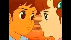 1980s_(style) 1985 1boy 1girl 80s all_fours animated anus ass ass_focus assertive_female assisted_exposure backpack bag bare_arms bare_hips bare_legs bare_pectorals bare_shoulders barefoot belt bench black_shorts blue_shirt blush bottomless bow bow_panties briefs brown_hair butt_crack card censored cleft_of_venus clitoris closed_eyes clothes_pull cloud cum cum_on_body cum_on_upper_body cuts dress elementary_school_age embarrassed erection excited eyelashes falling fellatio glans grass groin gym_uniform hair_ornament hetero hug huge_ass humming injury kiss kissing_cheek kneepits knees kodomo_doushi laughing legs licking licking_penis loli lolicon_angel lying male_underwear male_underwear_pull medium_hair moaning naked_shirt navel no_male_underwear no_panties non-web_source oldschool open_clothes open_fly oral orange_sky outdoors panties panty_focus panty_pull park park_bench partially_undressed pectorals penis penis_grab perineum pink_dress public_indecency pulling_another's_clothes pulling_own_clothes pussy pussy_focus retro_artstyle running school_uniform sex shirt short_hair shorts shorts_pull shota sitting sky socks sound standing straddling submission sunset surprised swing tagme teeth testicles tickling tongue tree underwear underwear_peek undressing undressing_another unworn_clothes unworn_male_underwear unworn_underwear unzipped vaginal video white_male_underwear white_panties yuka_(lolicon_angel)