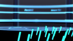 1girl 2boys 3d animated ass ass_shake audience between_buttocks boots breasts cameltoe dancing elbow_gloves gloves glowstick green_eyes green_hair gs-mantis hatsune_miku licking long_hair multiple_boys nipples penis pole pole_dancing see-through_clothes short_shorts shorts small_breasts smile stripper_pole thigh_boots thighhighs thighs twintails video vocaloid