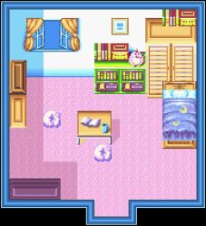 1boy 1girl animated bed bedroom bishoujo_senshi_sailor_moon blackmail brother_and_sister completely_nude cum cum_in_mouth english_text fellatio forced hetero incest indoors irrumatio nipples nude open_window oral paradigma7 pixel_art sailor_moon shota siblings sound tsukino_shingo tsukino_usagi twitter_username undressing video window