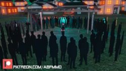 1boy 1girl 3d abfmmd anal anal_object_insertion animated ass ass_shake bent_over bouncing_breasts breasts butt_plug choker cunnilingus dancing hetero large_breasts licking licking_nipple mask mask_on_head masturbation music nipple_stimulation nipples object_insertion oral people playground public_indecency pussy ruby_rose rwby sex sex_toy short_hair sin_sack singing sitting sitting_on_person skirt slide spread_legs spread_pussy stranger swing tagme thighhighs vaginal video