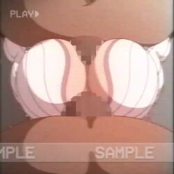 1girl 2boys anal angelauxes animated ass boku_no_hero_academia censored chain chained chained_wrists cum cum_in_ass cum_in_pussy defeat double_penetration fat fat_man huge_ass la_brava multiple_boys orgasm paid_reward_available power pumping rape restrained sample_watermark shortstack sound static vaginal video watermark