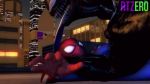 2boys 3d anal animated ass bara barefoot city cum cum_in_ass eddie_brock feet forced male_focus male_penetrated marvel mask moaning monster multiple_boys orgasm outdoors penis peter_parker restrained rtzero sex sound spider-man spider-man_(series) tagme testicles toes venom_(marvel) video yaoi