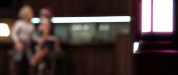 1boy 1girl 3d animated ariespossession aroused audible_speech backless_outfit bar_(place) black_hair blonde_hair breasts christmas cloud_strife cloud_strife_(holiday_outfit) commentary couple cunnilingus english_audio english_commentary fellatio final_fantasy final_fantasy_vii final_fantasy_vii:_ever_crisis fingering fur-trimmed_headwear fur-trimmed_skirt fur_trim hair_ornament hand_on_another's_crotch hat hat_ornament hetero high-waist_skirt highres holly_hat_ornament indoors kiss large_breasts lewddmon_(voice_actor) licking long_hair low-tied_long_hair mokujin_hornywood nipples official_alternate_costume oral paid_reward_available penis pixie_willow_(voice_actor) pom_pom_(clothes) pom_pom_hair_ornament pussy red_hat red_skirt santa_hat short_hair skirt sleeveless sleeveless_turtleneck sound spiked_hair sweater tagme tifa_lockhart tifa_lockhart_(fairy_of_the_holy_flame) turtleneck turtleneck_sweater video white_sweater