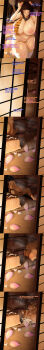 1girl 3boys absurdres animal_ears animal_print arched_back ass bare_arms bare_shoulders barefoot bed bedroom belly bent_over betrayal bikini bite_mark black_hair blurry blurry_background blush boruto:_naruto_next_generations breasts bruise bukkake caught cheating_(relationship) cleavage clueless comic condom condom_on_penis cosplay costume cowgirl_position cum cum_in_pussy cum_on_body cum_on_breasts cum_on_legs cum_on_lower_body cum_on_upper_body cumdrip cumdump curvy deep_penetration doggystyle door doorway elbow_gloves english_text erection excessive_cum fake_animal_ears feet fingerless_gloves futon g-string girl_on_top girthy_penis gloves halloween halloween_costume headband hetero highres huge_breasts hyuuga_hinata imminent_penetration implied_sex injury interrupted japanese_house konohagakure_symbol kumako_(kumakonoh) large_areolae large_penis lips lipstick looking_at_viewer makeup mating_press mature_female messy messy_hair micro_bikini multiple_boys muscular muscular_male nail_polish naruto:_road_to_ninja naruto_(classic) naruto_(series) naruto_shippuuden navel netorare nipples nude one_breast_out orange_bikini orange_panties pale_skin panties pants penis penis_out pet_play pink_lips pink_nails plump pov purple_eyes revealing_clothes roleplay sex sex_from_behind short_hair shounen_jump sideboob sitting sitting_on_lap sitting_on_person soles stain story straddling string_bikini string_panties striped_clothes striped_gloves sweat swimsuit tail talking testicles thick_thighs thighhighs thighs thong tiger tiger_ears tiger_girl tiger_print tiger_tail time_lapse tiptoes tired_eyes toes topless_male torn_clothes uchiha_sasuke underwear undressing used_condom used_condom_on_penis uzumaki_menma uzumaki_naruto voyeur_pov walk-in white_thighhighs wide_hips