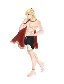 absurdres cypar_(noctilucent) highres noctilucent:_before_dawn non-web_source