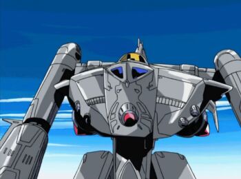 00s 1boy 1girl 2003 animal_ears animal_nose animated animated_gif anime_screenshot armor bare_shoulders bat_(animal) bat_ears bat_girl bat_wings blue_eyeshadow breastplate breasts chris_thorndyke cleavage elbow_gloves eyeliner eyeshadow flying furry furry_female gloves large_breasts large_ears lifting_person makeup mecha mechanical_arms medium_hair red_shirt robot rouge_the_bat saving sega shirt short_hair sky solo sonic_(series) sonic_x tagme tan white_fur white_gloves wings