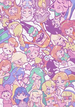 6+girls :d ^_^ absolutely_everyone alex_(minecraft) animal_crossing arms_(game) banjo-kazooie bayonetta bayonetta_(series) bird_girl black_hair blonde_hair blue_eyes blue_hair blush bow braid breasts brown_hair cleavage closed_eyes colored_skin commentary corrupted_twitter_file dog_girl dragon_quest earrings english_commentary everyone fang female_byleth_(fire_emblem) female_corrin_(fire_emblem) female_robin_(fire_emblem) fire_emblem fire_emblem:_three_houses fire_emblem_awakening fire_emblem_fates furry furry_female gen_1_pokemon gen_2_pokemon glasses green_(pokemon) green_bow green_hair hair_bow hair_over_one_eye hairband highres holding holding_poke_ball ice_climber inkling inkling_girl inkling_player_character isabelle_(animal_crossing) jewelry jigglypuff kazooie_(banjo-kazooie) kid_icarus long_hair lucina_(fire_emblem) luma_(mario) marikyuunn mario_(series) medium_breasts metroid mii_(nintendo) mii_gunner min_min_(arms) minecraft multiple_girls mythra_(xenoblade) nana_(ice_climber) nintendo open_mouth orange_eyes palutena pastel_colors pichu pikachu pink_hair pointy_ears poke_ball poke_ball_(basic) pokemon pokemon_(creature) pokemon_red/green/blue/yellow ponytail princess_daisy princess_peach princess_zelda pyra_(xenoblade) red_eyes red_hair rosalina samus_aran sheik short_hair single_braid sleeping slime_(dragon_quest) small_breasts smile spiky-eared_pichu splatoon_(series) super_mario_galaxy super_smash_bros. swept_bangs tentacle_hair the_legend_of_zelda the_legend_of_zelda:_ocarina_of_time thick_lineart topknot twintails very_long_hair villager_(animal_crossing) wendy_o._koopa white_hair white_skin wii_fit wii_fit_trainer_(female) xenoblade_chronicles_(series) xenoblade_chronicles_2