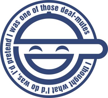 ^_^ absurdres closed_eyes english_text ghost_in_the_shell ghost_in_the_shell:_stand_alone_complex highres laughing_man_(gits) source_request transparent_background