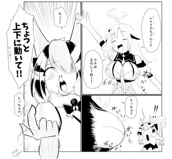 Rule 34 | 1girl, chipmunk costume, chipmunk ears, chipmunk girl, kemono friends, kemono friends v project, looking at viewer, momotsuki hagu, siberian chipmunk (kemono friends), simple background, solo, taurine 8000mg, univirtual, virtual youtuber