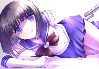 1girl bishoujo_senshi_sailor_moon black_hair blue_choker blue_eyes blue_sailor_collar blue_skirt bow choker circlet covered_navel crystal_earrings earrings elbow_gloves floating_earrings gloves heart highres himehachi_(hime8manga) holding holding_polearm holding_weapon jewelry looking_at_viewer magical_girl miniskirt open_mouth planet_earrings pleated_skirt polearm red_bow sailor_collar sailor_saturn sailor_senshi_uniform shirt short_hair silence_glaive skirt sleeveless sleeveless_shirt solo super_sailor_saturn teeth tomoe_hotaru upper_teeth_only weapon white_gloves white_shirt