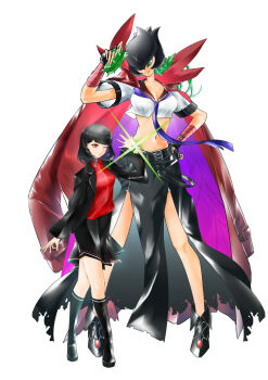 Rule 34 | absurdres, bancholilimon, banchou, delinquent, digimon, digimon (creature), fairy, flower, highres, monster girl, original, petals, plant girl