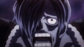 2boys 3girls abs animated animated_gif antlers beast_pirates_uniform black_gloves blonde_hair bouncing_breasts breasts brown_hair carrot_(one_piece) cockpit completely_nude dark-skinned_male dark_skin fake_horns furry gloves horns jiggle large_breasts long_hair multiple_boys multiple_girls nami_(one_piece) nami_(one_piece)_(onigashima) nipples nude nude_filter one_piece orange_hair rabbit_ears rabbit_girl rabbit_tail s10collage sanji_(one_piece) shinobu_(one_piece) third-party_edit tony_tony_chopper usopp