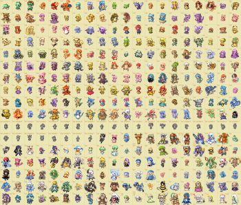 00s 1990s_(style) 6+boys 6+girls abra absol absolutely_everyone aerodactyl aggron alakazam annotation_request aozane arbok arcanine arceus ariados articuno azumarill azurill bagon baltoy bayleef beedrill beldum bellossom bellsprout black_hair blastoise blissey blue_hair bone breloom bronzong bronzor bulbasaur butterfree caterpie celebi chansey charizard charmander charmeleon chimecho chingling claydol clefable clefairy cleffa cloyster combee commentary_request corsola cranidos crobat cubone darkrai delcatty dewgong diglett ditto dodrio doduo dragonair dragonite dratini drowzee dugtrio dusclops eevee ekans electabuzz electivire electrode_(pokemon) elekid empoleon entei espeon everyone exeggcute exeggutor exploud farfetch&#039;d fearow feebas fiery_hair finneon fire flame-tipped_tail flareon flygon food froslass game_sprite gardevoir gastly gastrodon gastrodon_(west) gen_1_pokemon gen_2_pokemon gen_3_pokemon gen_4_pokemon gengar geodude glaceon glameow gloom_(pokemon) golbat goldeen golduck golem_(pokemon) graveler grimer growlithe grumpig gulpin gyarados happiny hariyama haunter hippopotas hippopotas_(male) hippowdon hippowdon_(male) hitmonchan hitmonlee hitmontop ho-oh holding holding_bone holding_spoon hoppip horns horsea hypno igglybuff imageboard_desourced ivysaur jigglypuff jirachi jolteon jumpluff jynx kabuto_(pokemon) kabutops kadabra kakuna kangaskhan kingdra kingler kirlia koffing krabby kricketot kricketune lapras leafeon legendary_pokemon lickilicky lickitung linoone loudred lugia lumineon luvdisc machamp machoke machop magby magikarp magmar magmortar magnemite magneton magnezone makuhita mamoswine manectric mankey marill marowak masquerain mawile medicham meowth metagross metang metapod mew_(pokemon) mewtwo mightyena milotic mime_jr. misdreavus moltres mr._mime muk multiple_boys multiple_girls munchlax mythical_pokemon nidoking nidoqueen nidoran nidoran_(female) nidoran_(male) nidorina nidorino ninetales nintendo non-web_source nosepass oddish omanyte omastar onix original pachirisu paras parasect pelipper persian persian_(pokemon) personification phanpy pichu pidgeot pidgeotto pidgey pikachu pinsir pokemon pokemon_(creature) pokemon_dppt pokemon_gsc pokemon_rgby pokemon_rse politoed poliwag poliwhirl poliwrath ponyta poochyena porygon porygon-z porygon2 primeape probopass psyduck purple_hair purugly raichu raikou ralts rampardos rapidash raticate rattata rayquaza red_hair regice regigigas regirock registeel retro_artstyle rhydon rhyhorn rhyperior salamence sandshrew sandslash scizor scyther seadra seaking sealeo seel shaymin shaymin_(land) shaymin_(sky) shelgon shellder shellos shellos_(west) shroomish single_horn skiploom skitty skuntank slowbro slowking slowpoke smeargle smoochum sneasel snorlax snorunt source_request spearow spheal spiritomb spoink spoon sprite sprite_sheet squirtle stantler staraptor starmie starter_pokemon_trio staryu steelix stunky suicune surskit sushi swalot swellow tail taillow tangela tangrowth tauros tentacool tentacruel trapinch tropius tyrogue umbreon unown unown_! unown_? unown_a unown_b unown_c unown_d unown_e unown_f unown_g unown_h unown_i unown_j unown_k unown_l unown_m unown_n unown_o unown_p unown_q unown_r unown_s unown_t unown_u unown_v unown_w unown_x unown_y unown_z vaporeon venomoth venonat venusaur vespiquen vibrava victreebel vileplume voltorb vulpix wailmer wailord walrein wartortle weedle weepinbell weezing whismur wigglytuff wingull zangoose zapdos zubat