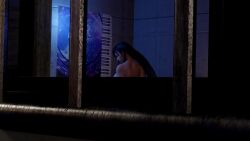 Rule 34 | 1boy, 1girl, 3d, animated, ass, black hair, bouncing breasts, breasts, cowboy shot, cum, cum in pussy, cup, don corneo, dreamhawk, drinking glass, final fantasy, final fantasy vii, girl on top, hetero, highres, huge ass, huge breasts, indoors, interior, large areolae, long hair, moaning, nipples, nude, riding, sex, sound, square enix, tagme, tifa lockhart, ugly bastard, video, wine glass