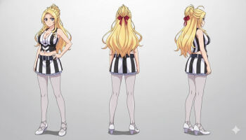 1girl eroge!_h_mo_game_mo_kaihatsu_zanmai official_art otori_rena reference_sheet