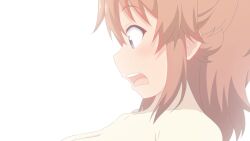 1boy 1girl age_difference animated ass barefoot blue_eyes blush breasts brother_and_sister cleft_of_venus clitoris clothed_male_nude_female completely_nude d_legs embarrassed female_pubic_hair geewhy hetero highres incest interior koshigaya_natsumi koshigaya_suguru legs_together long_hair medium_breasts nipples no_bra non_non_biyori nude orange_hair panties pelvic_curtain physical_examination pubic_hair purple_trimmed_panties pussy siblings sitting small_breasts smile soles sound sparse_pubic_hair spread_pussy standing tagme trim trimmed_panties uncensored underwear undressing video white_panties