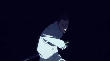 1girl 4boys animated battle blood death destruction explosion jujutsu_kaisen multiple_boys short_hair tagme video zen'in_chojuro zen'in_jinichi zen'in_maki zen'in_nobuaki zen'in_ranta